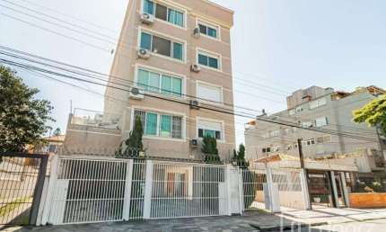 Apartamento com 2 quartos à venda na Rua Costa Rica, 360, Jardim Lindóia, Porto Alegre, 97 m2 por R$ 649.000