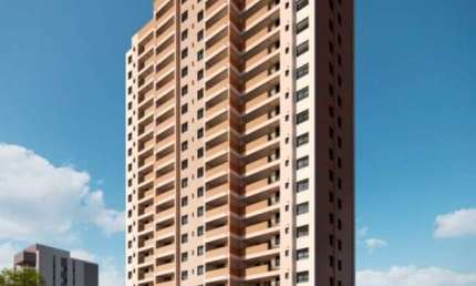 Apartamento com 2 quartos à venda na Rua Guarujá, 79, Mirandópolis, São Paulo, 57 m2 por R$ 860.256