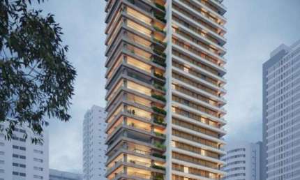 Apartamento com 4 quartos à venda na Rua Pascoal Vita, 331, Alto de Pinheiros, São Paulo, 487 m2 por R$ 12.662.000