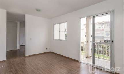 Apartamento com 3 quartos à venda na Avenida José Aloísio Filho, 411, Humaitá, Porto Alegre, 65 m2 por R$ 285.000