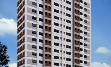 Apartamento com 2 quartos à venda na rua da mooca, 1986, mooca, são paulo, 42 m2 por r$ 418.500