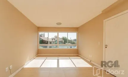 Apartamento com 2 quartos à venda na Avenida Alberto Pasqualini, 225, Jardim Itu Sabará, Porto Alegre, 70 m2 por R$ 369.000