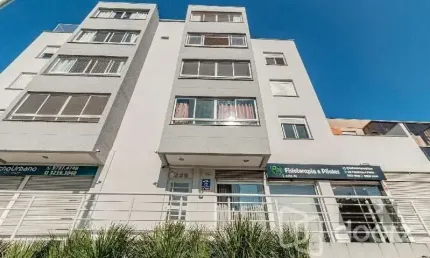Apartamento com 2 quartos à venda na Avenida Alberto Pasqualini, 225, Jardim Itu Sabará, Porto Alegre, 70 m2 por R$ 375.000