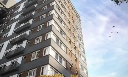 Apartamento com 2 quartos à venda na Travessa Carmem, 96, Floresta, Porto Alegre, 80 m2 por R$ 895.000