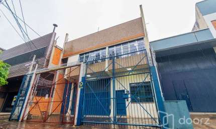 Barracão / Galpão / Depósito à venda na Rua Comendador Tavares, 68, Navegantes, Porto Alegre, 580 m2 por R$ 1.580.000