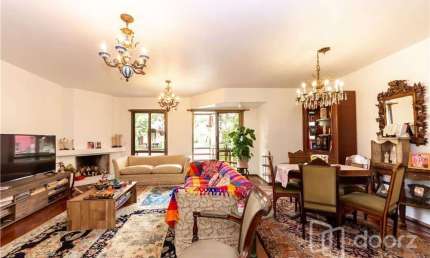 Apartamento com 3 quartos à venda na Rua Corgie Assad Abdalla, 1000, Vila Sônia, São Paulo, 138 m2 por R$ 789.900