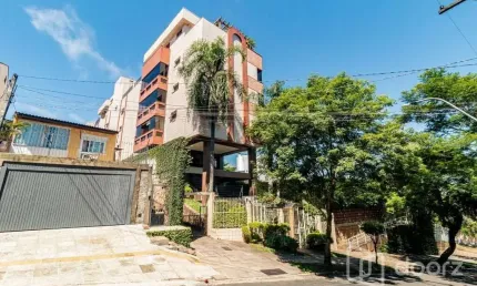 Apartamento com 3 quartos à venda na rua barão de cerro largo, 777, menino deus, porto alegre, 118 m2 por r$ 990.000