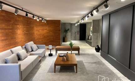 Apartamento com 1 quarto à venda na Rua dos Andradas, 1756, Centro Histórico, Porto Alegre, 30 m2 por R$ 259.000