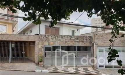 Casa com 4 quartos à venda na Rua Lacedemônia, 721, Vila Mascote, São Paulo, 200 m2 por R$ 840.000