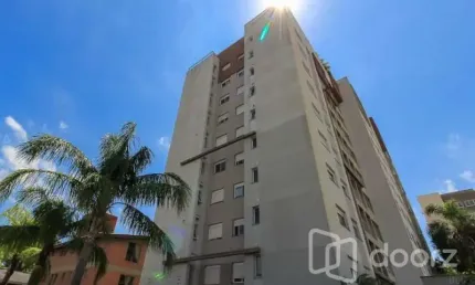 Apartamento com 2 quartos à venda na Avenida Otto Niemeyer, 1006, Tristeza, Porto Alegre, 62 m2 por R$ 477.000