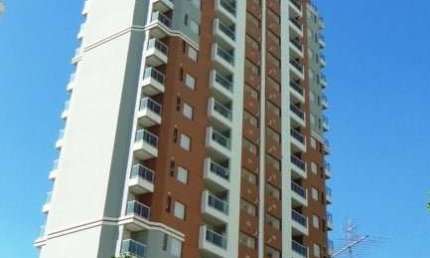 Apartamento com 2 quartos à venda na Rua Clemente Pereira, 64, Ipiranga, São Paulo, 68 m2 por R$ 737.000