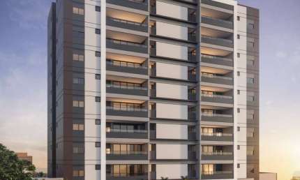 Apartamento com 3 quartos à venda na Rua Marcondes de Andrade, 62, Ipiranga, São Paulo, 101 m2 por R$ 1.260.000