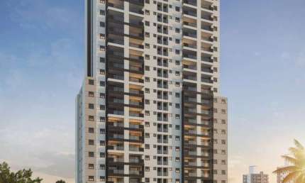 Apartamento com 2 quartos à venda na Avenida Doutor Washington Luís, 328, Rudge Ramos, São Bernardo do Campo, 73 m2 por R$ 759.000