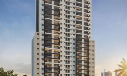 Apartamento com 3 quartos à venda na Avenida Doutor Washington Luís, 328, Rudge Ramos, São Bernardo do Campo, 82 m2 por R$ 931.000