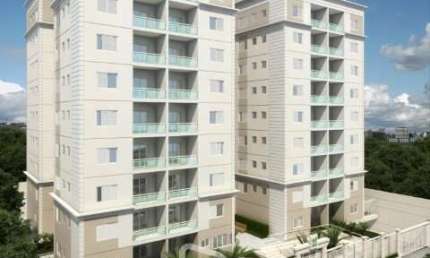 Apartamento com 2 quartos à venda na Rua Ascencional, 237, Morumbi, São Paulo, 64 m2 por R$ 560.000