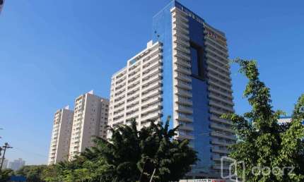 Loft com 2 quartos à venda na Avenida Senador Vergueiro, 2123, Jardim do Mar, São Bernardo do Campo, 50 m2 por R$ 481.000