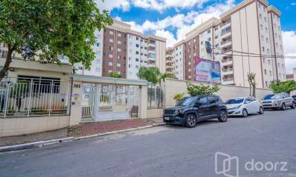 Apartamento com 2 quartos à venda na Rua Manoel Salgado, 381, Jardim Santa Cruz (Sacomã), São Paulo, 56 m2 por R$ 397.000