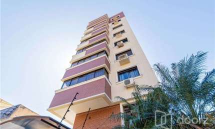 Apartamento com 2 quartos à venda na Rua General Caldwell, 670, Menino Deus, Porto Alegre, 73 m2 por R$ 639.000