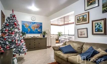 Apartamento com 2 quartos à venda na avenida coronel lucas de oliveira, 1476, petrópolis, porto alegre, 80 m2 por r$ 678.000