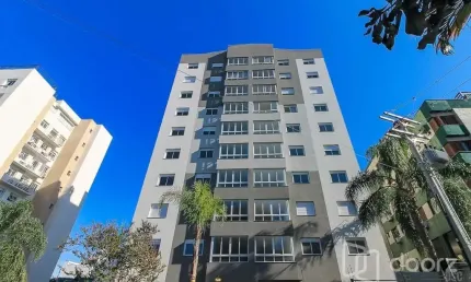 Apartamento com 2 quartos à venda na Rua Buenos Aires, 580, Petrópolis, Porto Alegre, 71 m2 por R$ 857.400