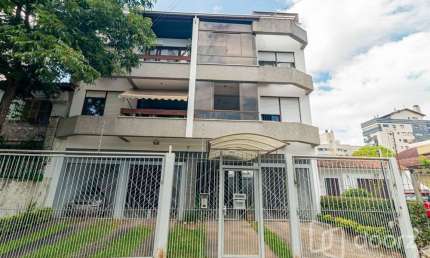 Cobertura com 3 quartos à venda na Rua Domingos Crescêncio, 877, Santana, Porto Alegre, 134 m2 por R$ 530.000
