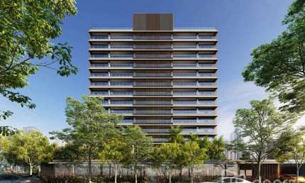 Apartamento com 4 quartos à venda na Avenida Indianópolis, 300, Indianópolis, São Paulo, 301 m2 por R$ 9.415.435