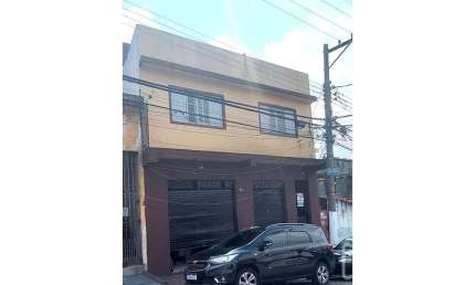 Ponto comercial à venda na Rua Chiquinha Gonzaga, 105, Vila Primavera, São Paulo, 350 m2 por R$ 845.000