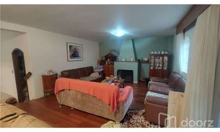 Casa com 4 quartos à venda na Rua Francisco Teles Dourado, 590, Jardim Prudência, São Paulo, 245 m2 por R$ 1.100.000