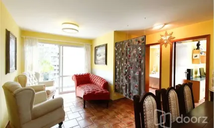 Apartamento com 2 quartos à venda na Rua Palacete das Águias, 842, Vila Mascote, São Paulo, 69 m2 por R$ 490.000