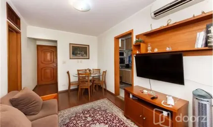 Apartamento com 2 quartos à venda na rua comendador miguel calfat, 233, vila nova conceição, são paulo, 70 m2 por r$ 710.000