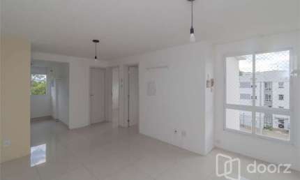 Apartamento com 2 quartos à venda na Estrada João de Oliveira Remião, 2190, Lomba do Pinheiro, Porto Alegre, 44 m2 por R$ 200.000