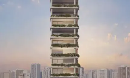 Apartamento com 3 quartos à venda na rua acopiara, 64, alto da lapa, são paulo, 157 m2 por r$ 2.970.300