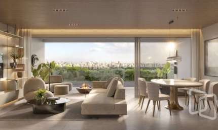 Apartamento com 2 quartos à venda na Rua Fidalga, 927, Vila Madalena, São Paulo, 125 m2 por R$ 3.492.400