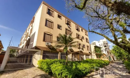 Apartamento com 1 quarto à venda na Rua Surupá, 76, Jardim Botânico, Porto Alegre, 43 m2 por R$ 230.000