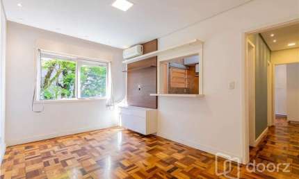 Apartamento com 1 quarto à venda na Rua Rafael Saadi, 203, Menino Deus, Porto Alegre, 42 m2 por R$ 310.000