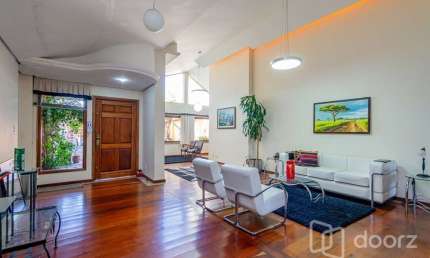 Casa com 6 quartos à venda na Rua Sargento Nicolau Dias de Farias, 429, Tristeza, Porto Alegre, 374 m2 por R$ 1.489.900