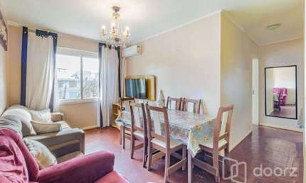 Apartamento com 2 quartos à venda na Rua Lasar Segall, 95, São Sebastião, Porto Alegre, 85 m2 por R$ 269.000