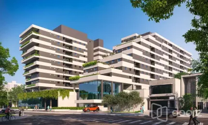 Apartamento com 2 quartos à venda na Rua Doutor César, 760, Santana, São Paulo, 75 m2 por R$ 1.369.888