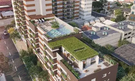 Apartamento com 2 quartos à venda na rua doutor zuquim, 1585, santana, são paulo, 60 m2 por r$ 599.000