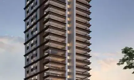 Apartamento com 4 quartos à venda na rua doutor homem de melo, 420, perdizes, são paulo, 224 m2 por r$ 4.554.370