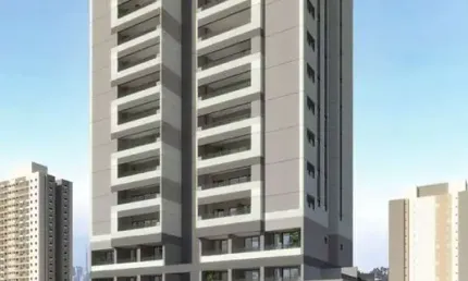 Apartamento com 2 quartos à venda na rua tanabi, 248, perdizes, são paulo, 60 m2 por r$ 1.154.493
