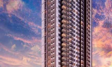 Apartamento com 2 quartos à venda na Avenida Nova Independência, 110, Brooklin Paulista, São Paulo, 70 m2 por R$ 1.106.450