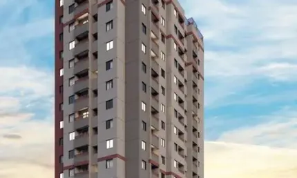 Apartamento com 2 quartos à venda na avenida cupecê, 1481, jardim prudência, são paulo, 39 m2 por r$ 389.000