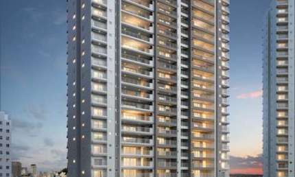 Apartamento com 3 quartos à venda na Rua Fortunato Ferraz, 280, Lapa, São Paulo, 127 m2 por R$ 1.591.070