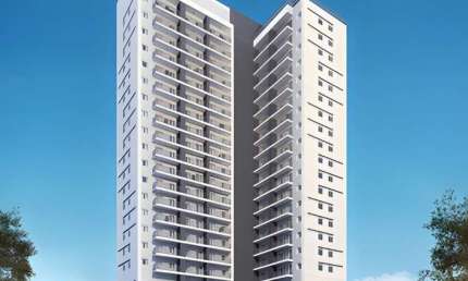Apartamento com 2 quartos à venda na Avenida Professor Francisco Morato, 2802, Butantã, São Paulo, 40 m2 por R$ 440.000