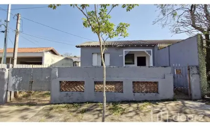 Casa com 3 quartos à venda na são guilherme, 344, cidade dutra, são paulo, 144 m2 por r$ 490.000