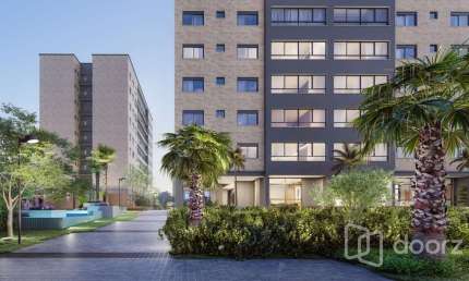 Apartamento com 1 quarto à venda na Avenida Otto Niemeyer, 809, Tristeza, Porto Alegre, 45 m2 por R$ 499.000