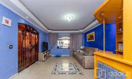 Casa com 3 quartos à venda na coronel Lopes de Toledo, 370, Vila Antonieta, São Paulo, 250 m2 por R$ 798.000