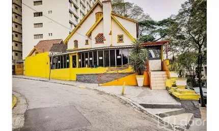 Casa com 5 quartos à venda na Rua Santa Branca, 30, Bela Vista, São Paulo, 405 m2 por R$ 2.990.000