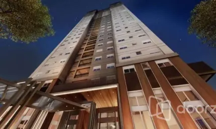 Apartamento com 2 quartos à venda na rua carvalho de freitas, 285, vila andrade, são paulo, 65 m2 por r$ 661.831